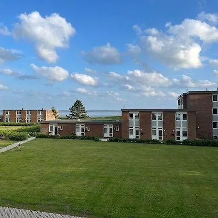 Seestern Apartment *
