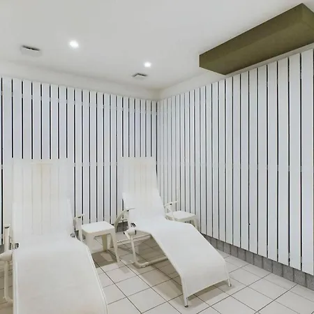 Ferienwohnung-seestern * Sudstrand