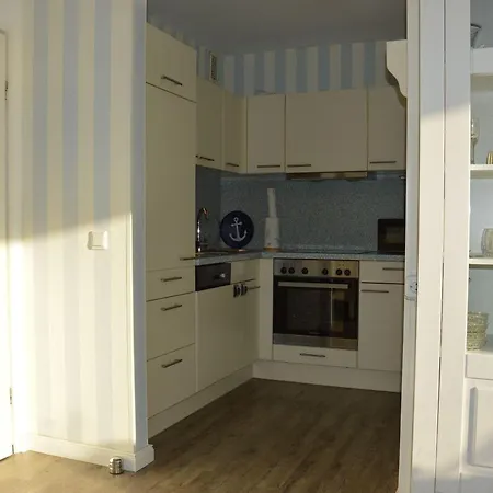 Ferienwohnung-seestern