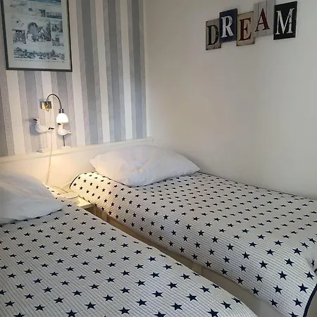 Seestern Apartment Wyk auf Föhr