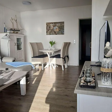 Apartment Seestern