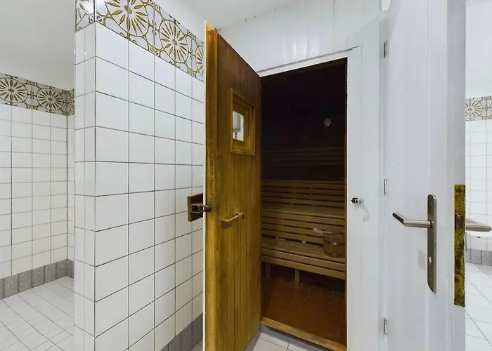 Ferienwohnung-seestern *