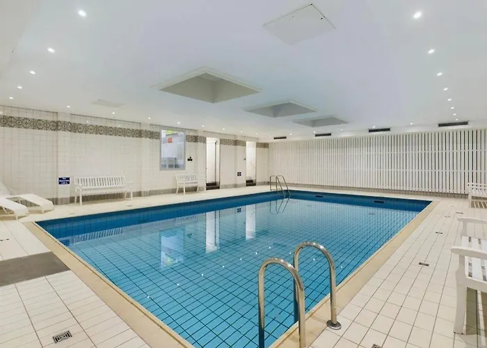 Lägenhet Ferienwohnung-seestern Wyk auf Föhr