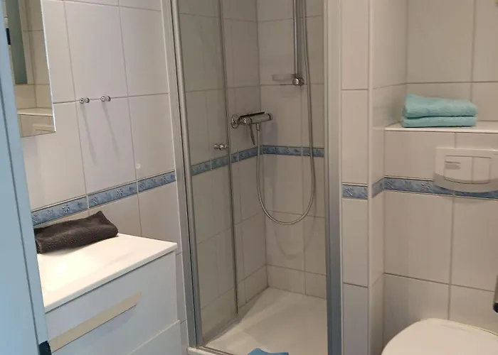 Ferienwohnung-seestern * Wyk auf Föhr