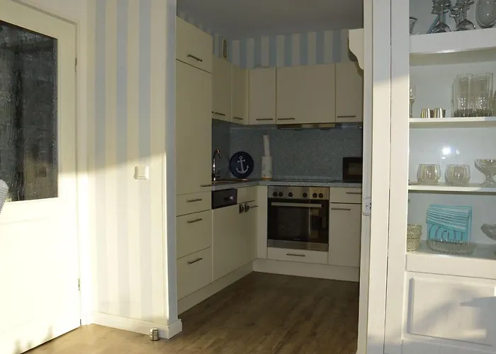 Ferienwohnung-seestern