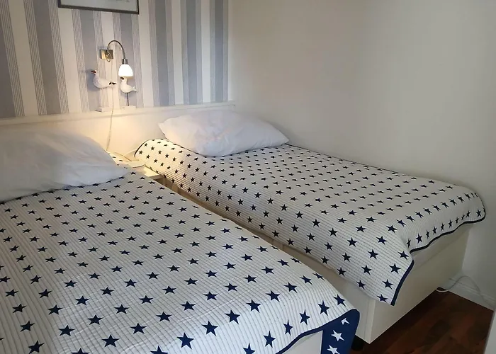 Ferienwohnung-seestern *